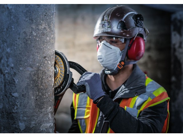 Lončasti brus Bosch PRO Multi Material, 2608601761